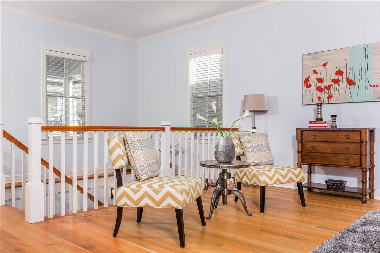 508 South Saunders Street Raleigh, NC 27603 - Photo 9 of 25 Photo 9