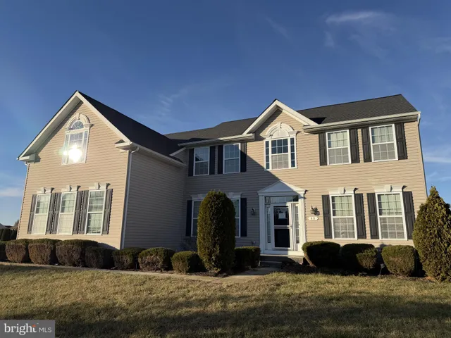 $550,000 | 40 Loder Drive, Smyrna, DE 19977