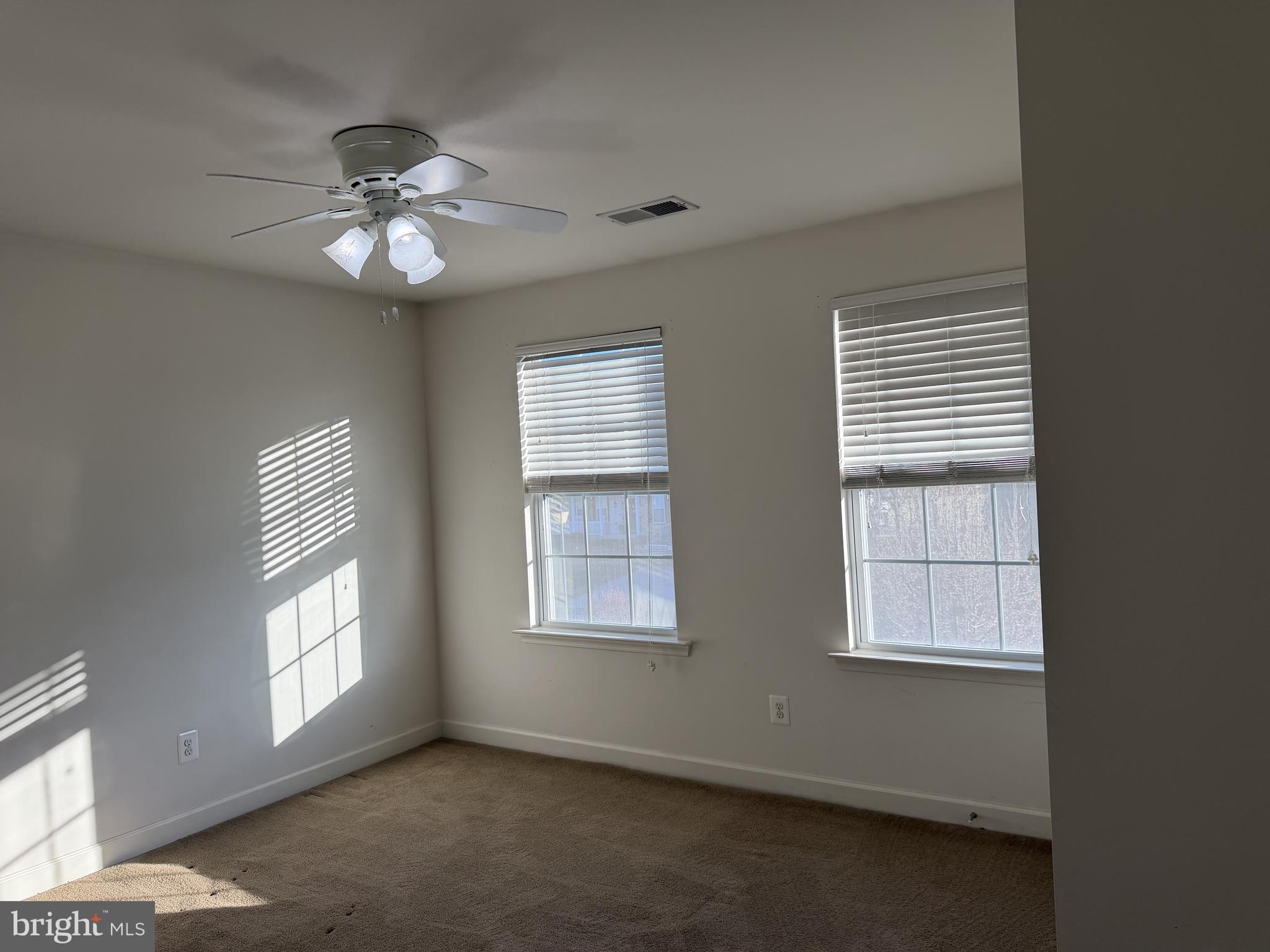 40 Loder Drive Smyrna, DE 19977 - Photo 17 of 29 a view of an empty room with a window