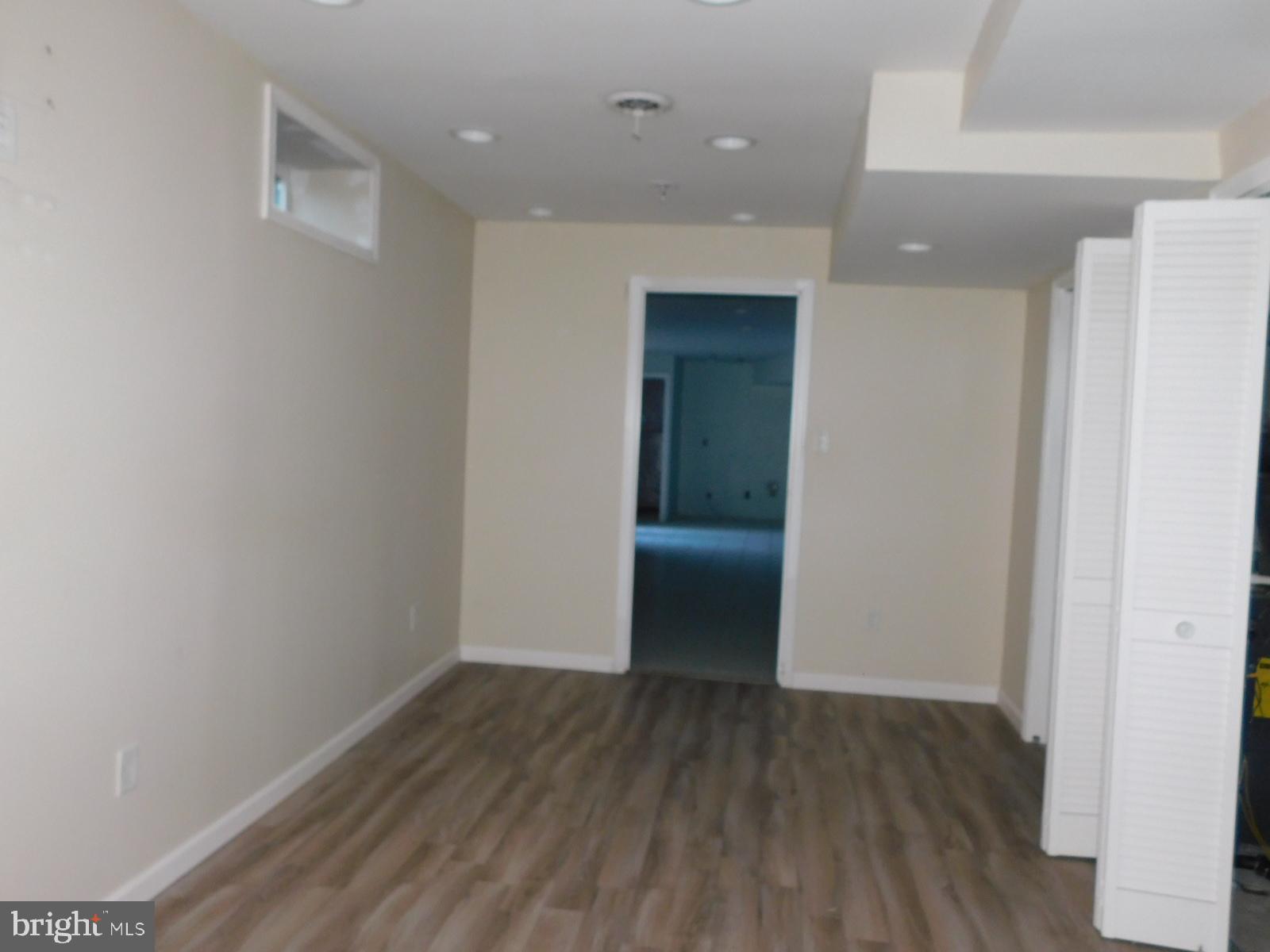 40 Loder Drive Smyrna, DE 19977 - Photo 24 of 29 a view of empty room with wooden floor