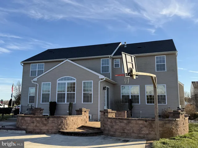 $550,000 | 40 Loder Drive, Smyrna, DE 19977