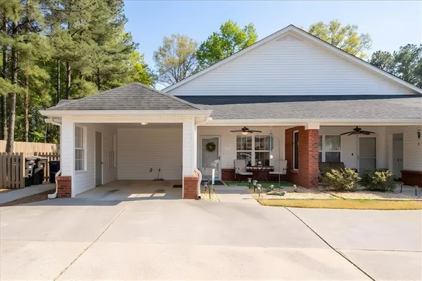 $280,000 | 150 Old Mill Road, Unit 228, Cartersville, GA 30120