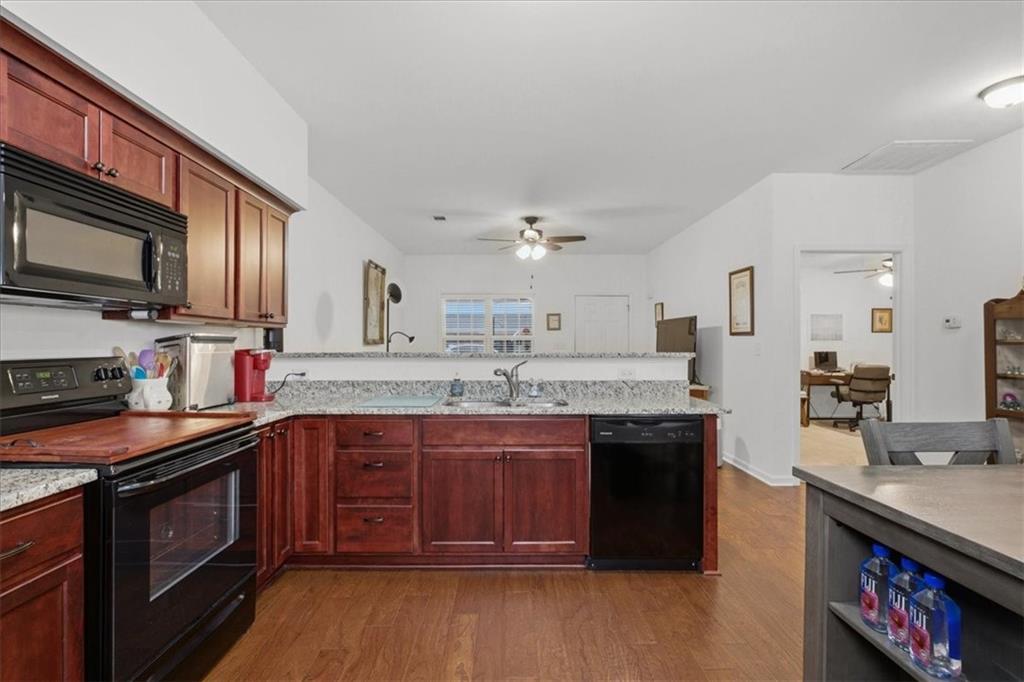 150 Old Mill Road, Unit 228 Cartersville, GA 30120 - Photo 11 of 30