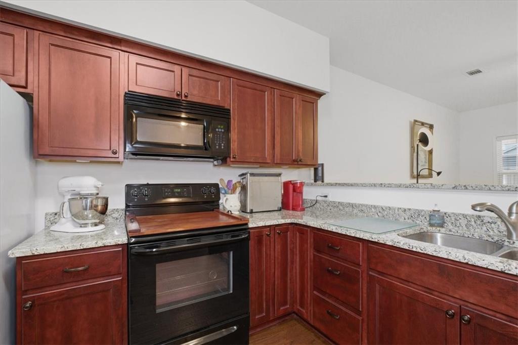 150 Old Mill Road, Unit 228 Cartersville, GA 30120 - Photo 12 of 30