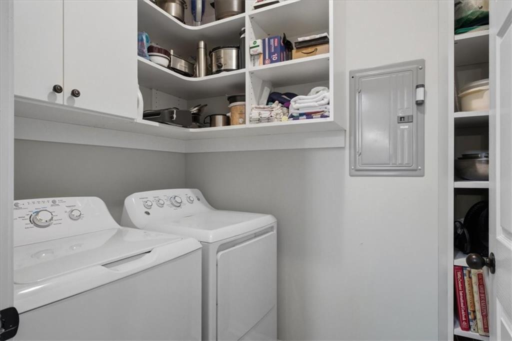 150 Old Mill Road, Unit 228 Cartersville, GA 30120 - Photo 15 of 30