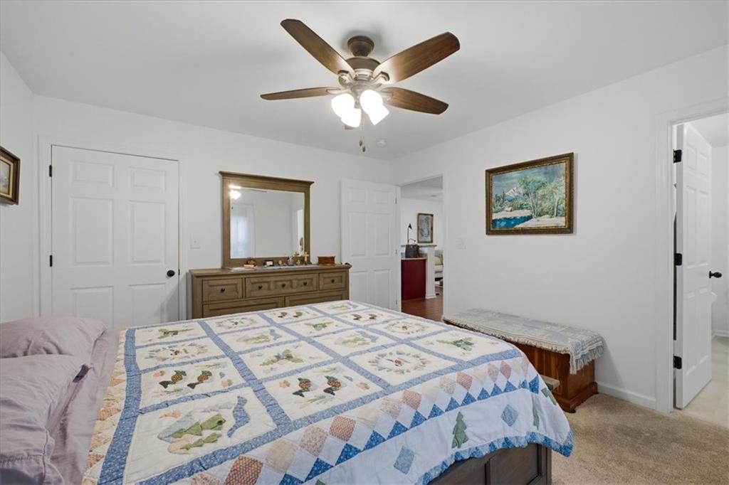 150 Old Mill Road, Unit 228 Cartersville, GA 30120 - Photo 17 of 30