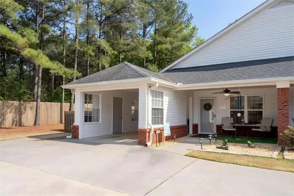 $280,000 | 150 Old Mill Road, Unit 228, Cartersville, GA 30120