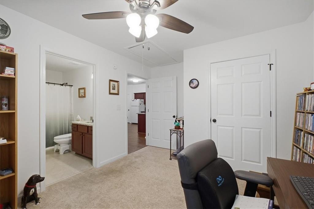 150 Old Mill Road, Unit 228 Cartersville, GA 30120 - Photo 22 of 30