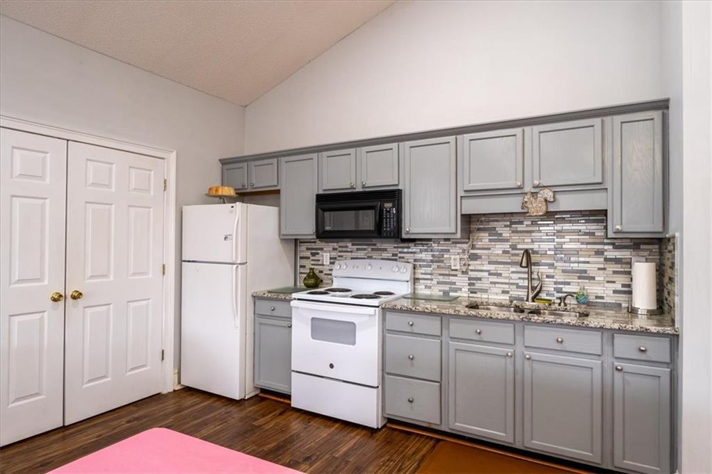 150 Old Mill Road, Unit 228 Cartersville, GA 30120 - Photo 29 of 30