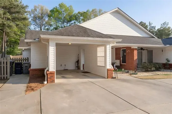 $280,000 | 150 Old Mill Road, Unit 228, Cartersville, GA 30120
