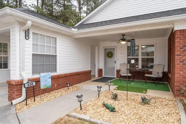 $280,000 | 150 Old Mill Road, Unit 228, Cartersville, GA 30120