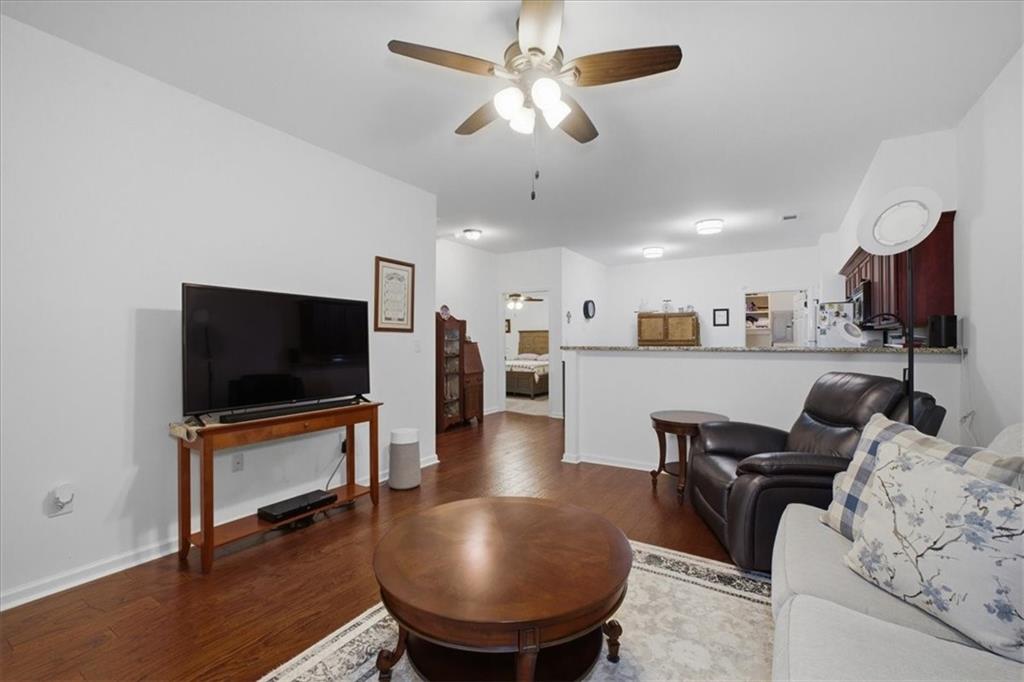 150 Old Mill Road, Unit 228 Cartersville, GA 30120 - Photo 8 of 30