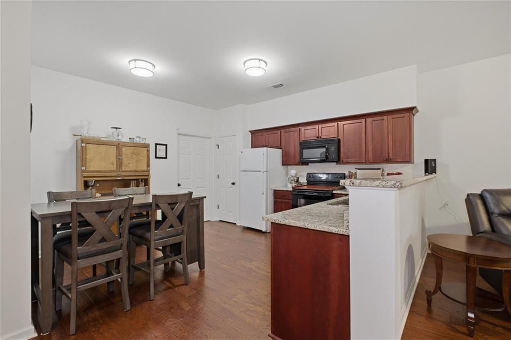 150 Old Mill Road, Unit 228 Cartersville, GA 30120 - Photo 10 of 30