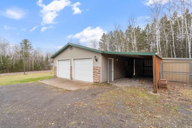 $200,000 | 6692 County Rd C, South Range, WI 54874