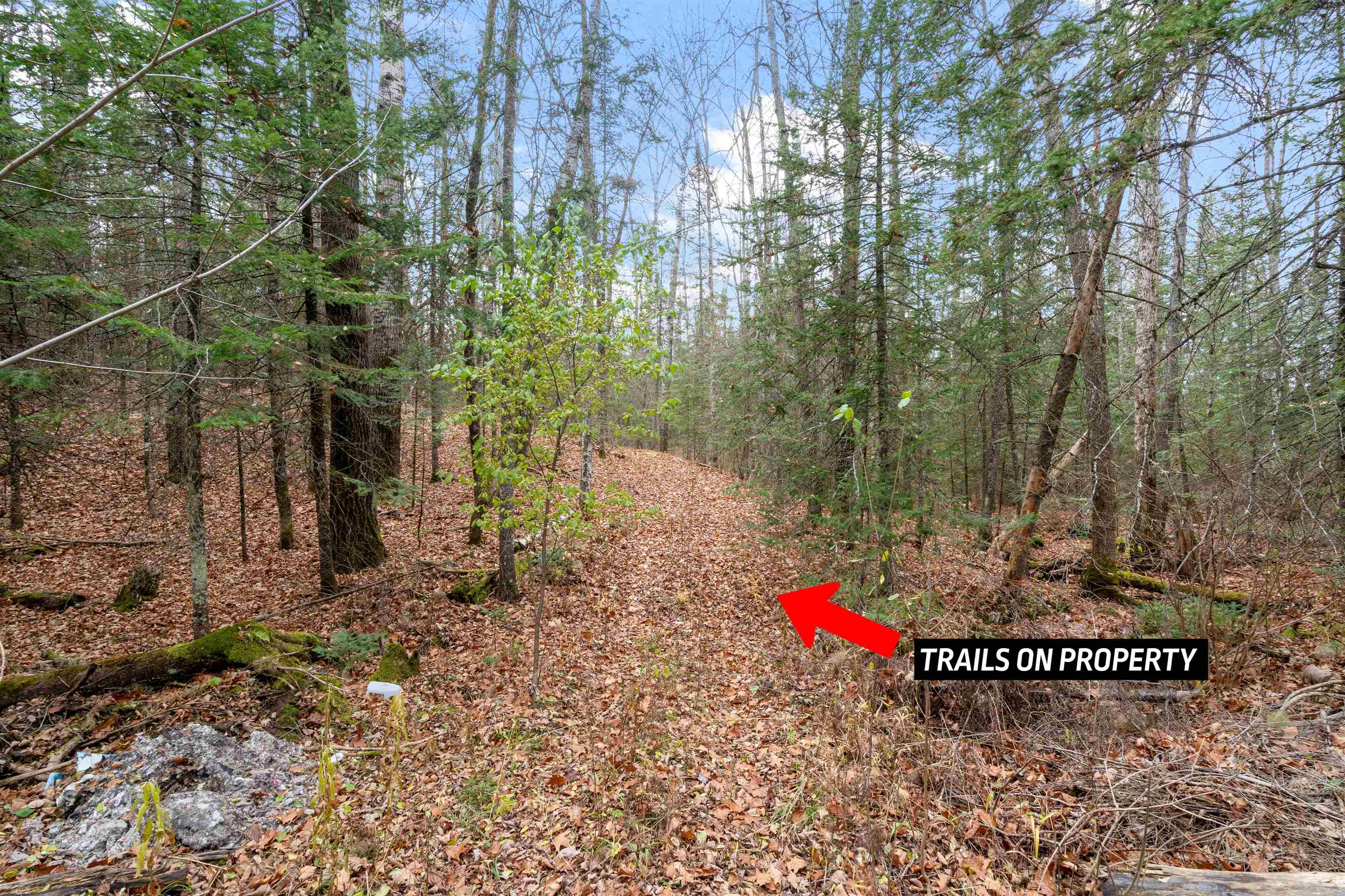 6692 County Rd C South Range, WI 54874 - Photo 24 of 33