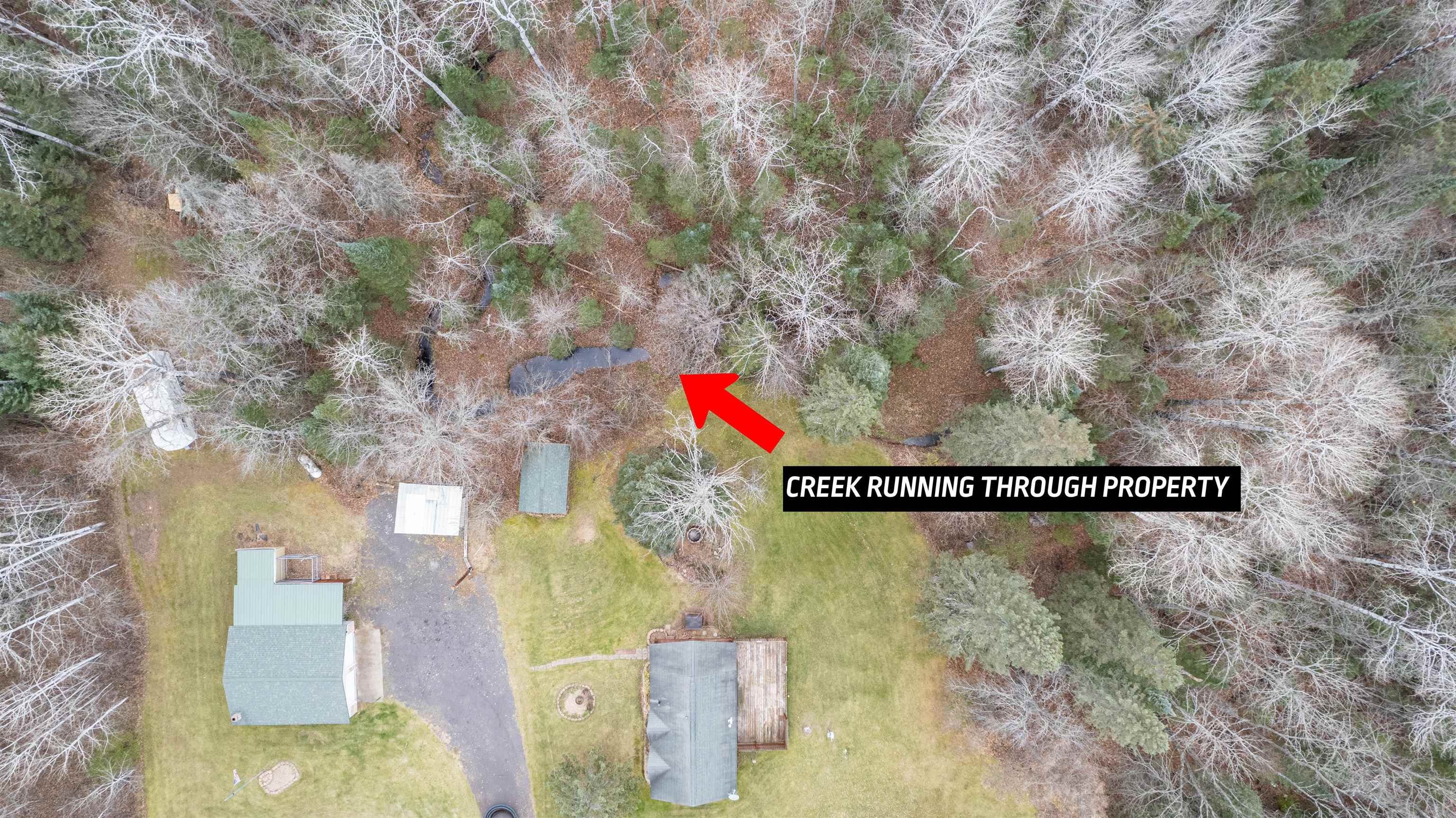 6692 County Rd C South Range, WI 54874 - Photo 26 of 33