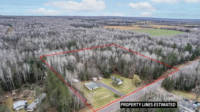 $200,000 | 6692 County Rd C, South Range, WI 54874