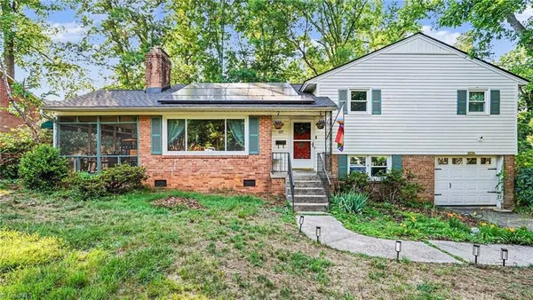 $275,000 | 611 Candlewood Drive, Greensboro, NC 27403
