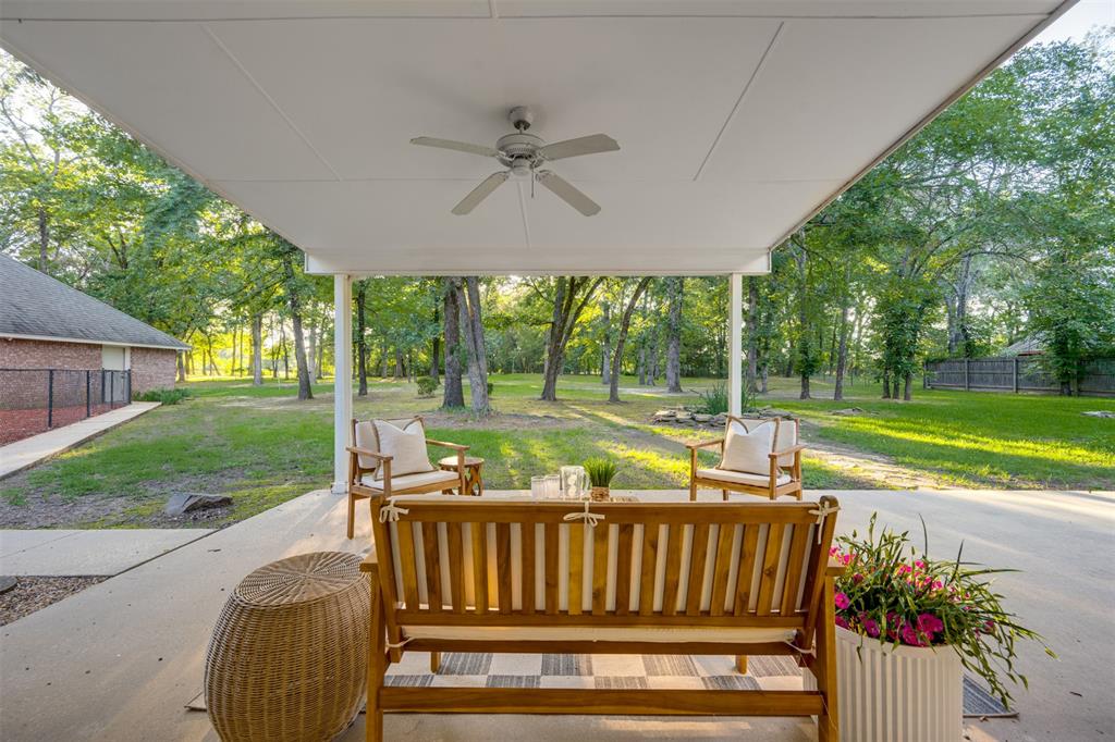 443 Copperhead Trail Powderly, TX 75473 - Photo 9 of 36