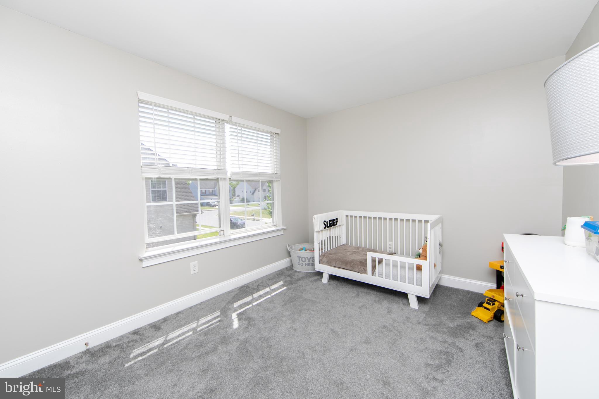 4 Conifer Way Sicklerville, NJ 08081 - Photo 27 of 39 a bedroom with a bed and a window