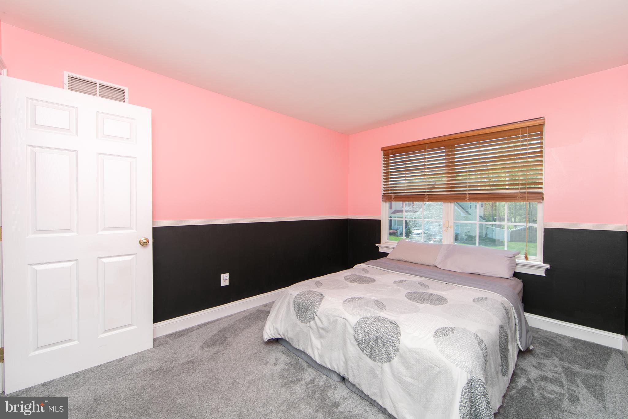 4 Conifer Way Sicklerville, NJ 08081 - Photo 28 of 39 a bed room with a bed and a window