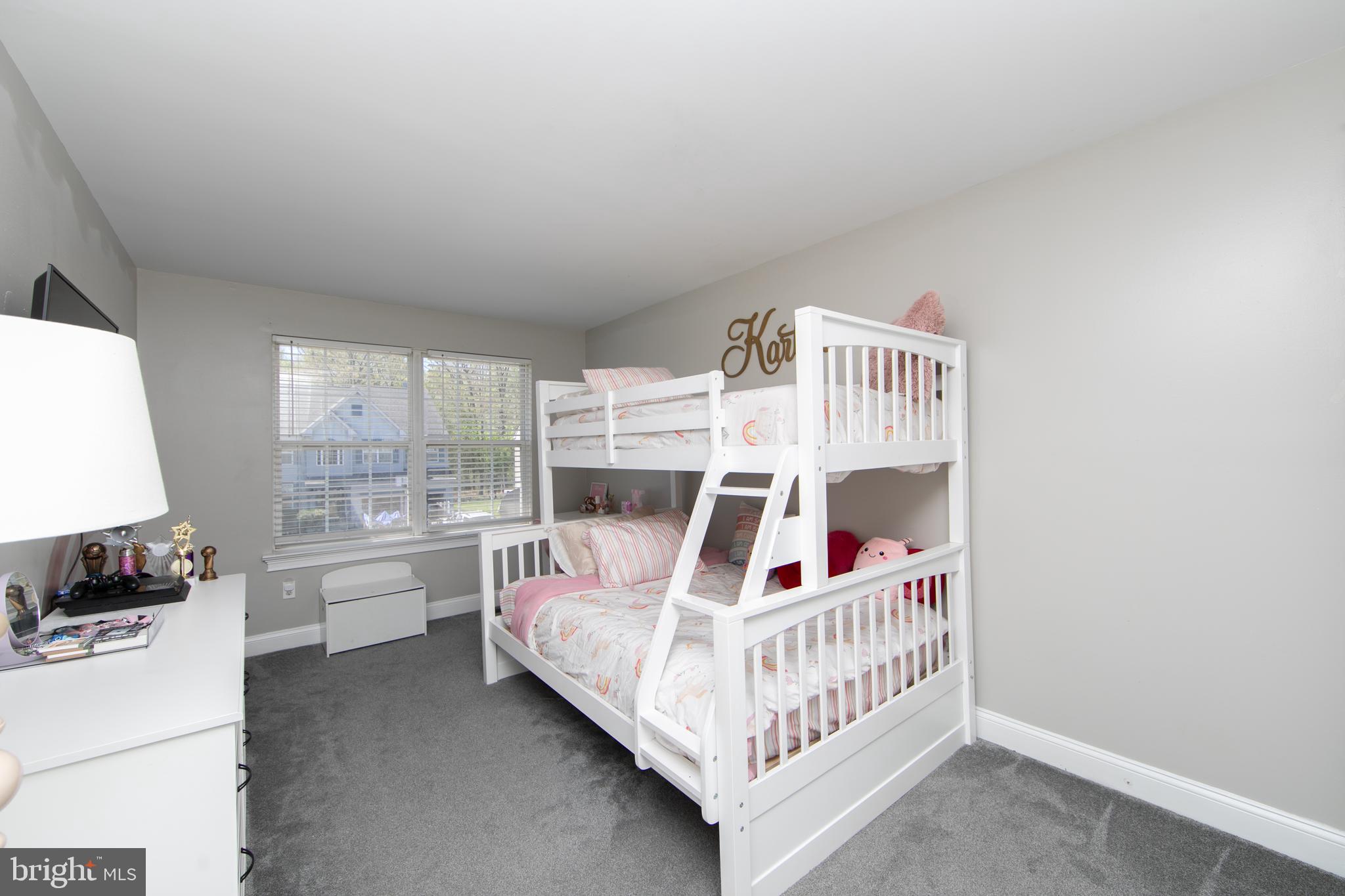 4 Conifer Way Sicklerville, NJ 08081 - Photo 31 of 39 a bedroom with furniture and a window