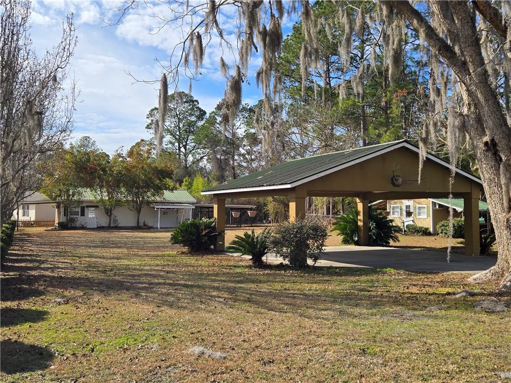 3845 Evans Street Waycross, GA 31503 - Photo 3 of 34 Photo 3