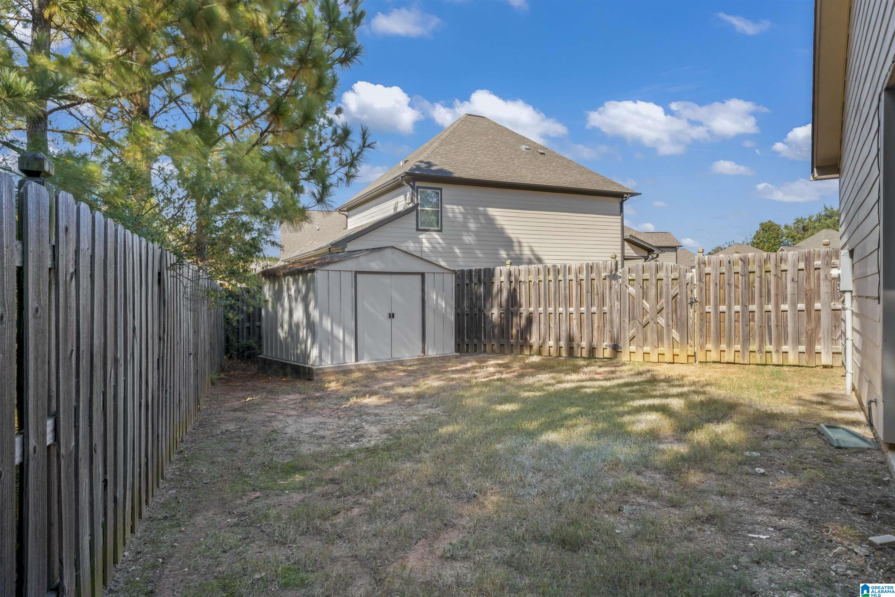 174 King Richards Way Calera, AL 35040 - Photo 35 of 48