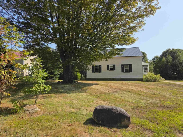 $350,000 | 42 Boston Hill Road, Andover, NH 03216