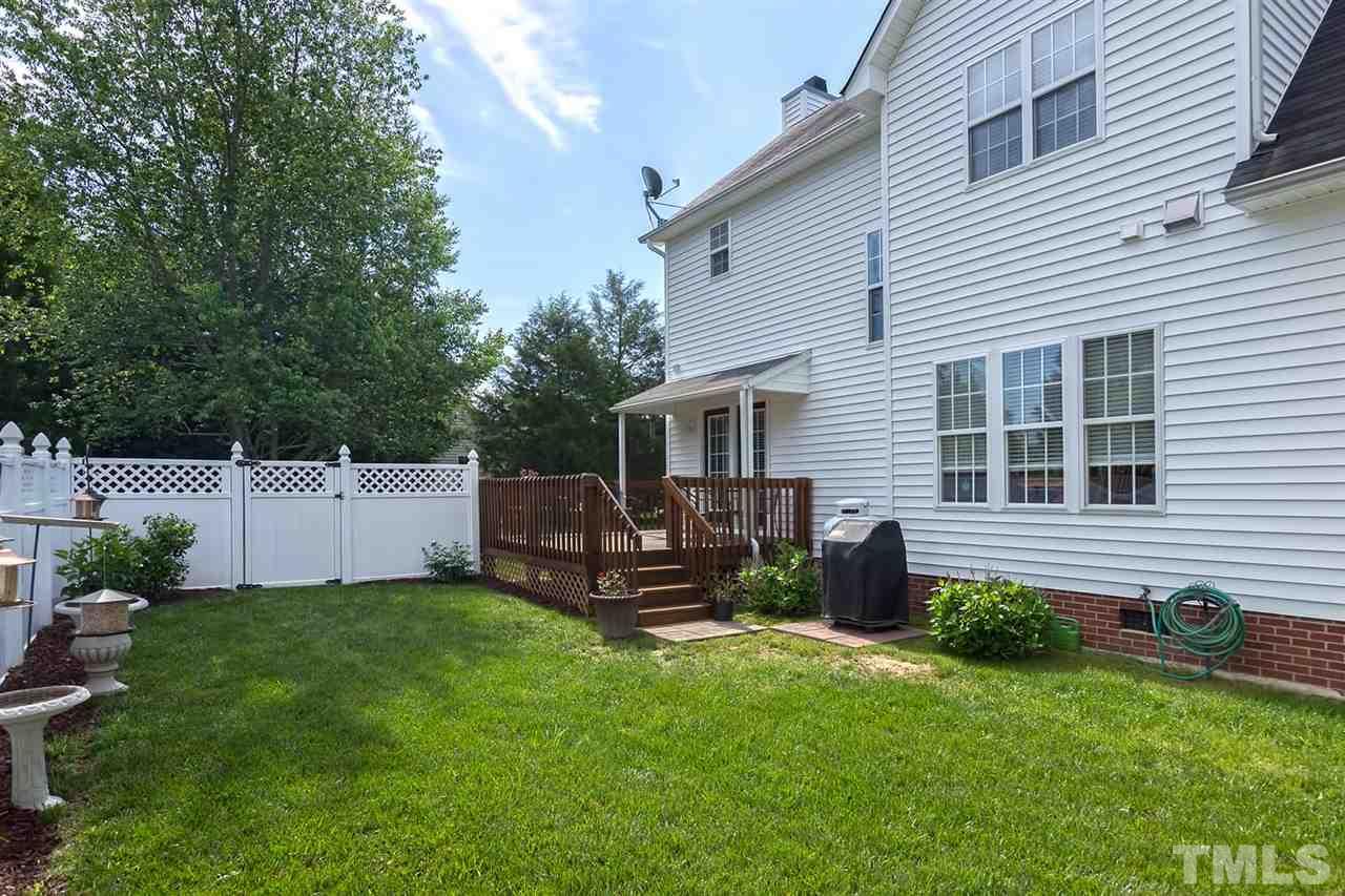 4401 Riverport Road Raleigh, NC 27616 - Photo 19 of 22 Gallery Image 19