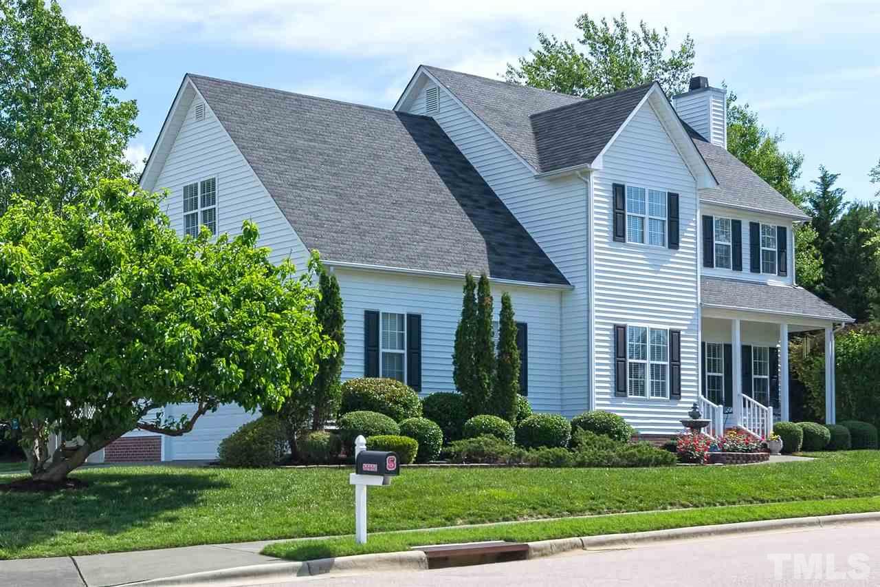 4401 Riverport Road Raleigh, NC 27616 - Photo 21 of 22 Gallery Image 21
