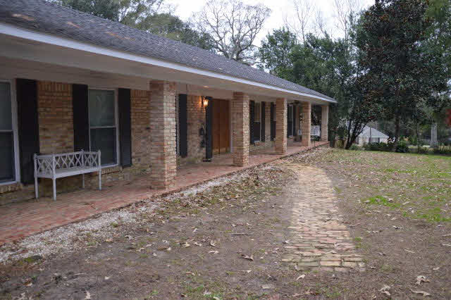 4 Yankee Trove Daphne, AL 36527 - Photo 29 of 33 walk way
