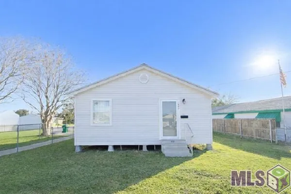 $119,900 | 1420 North 3rd Street, Morgan City, LA 70380
