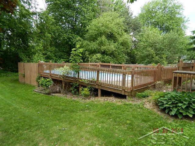1441 Birchfield Road Saginaw, MI 48609 - Photo 3 of 10 20089601-2.JPG