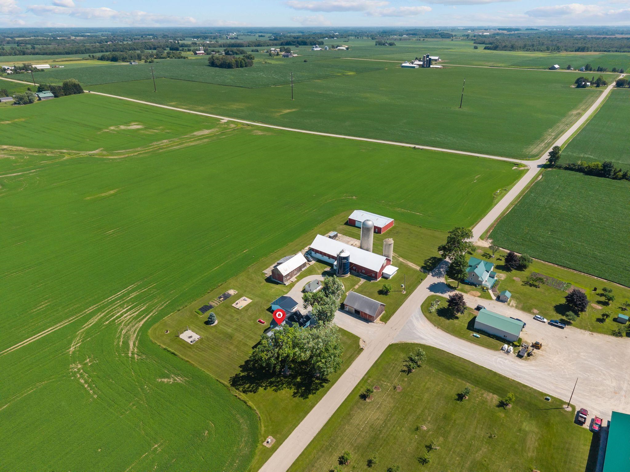 N5964 Division Road Cecil, WI 54111 - Photo 70 of 80