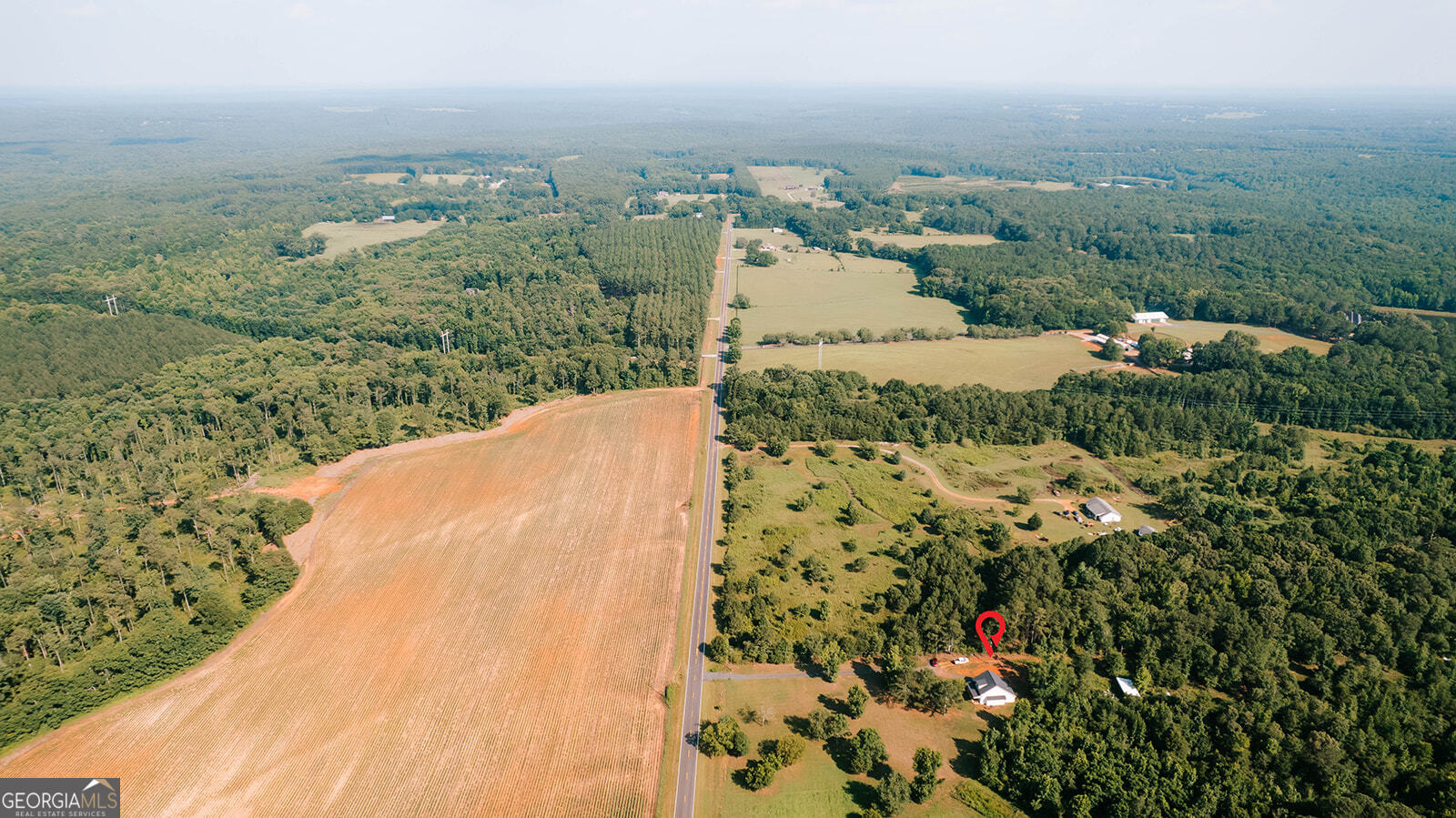 1290 Rehoboth Road Bishop, GA 30621 - Photo 20 of 23