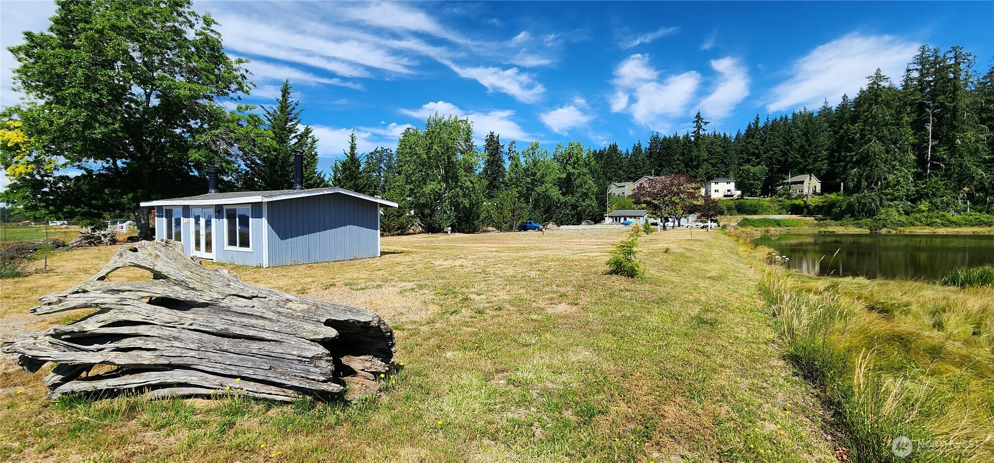 621 Northeast Gladwin Road Belfair, WA 98528 - Photo 6 of 6