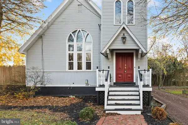 $3,900 | 230 Washington Street, Fieldsboro, NJ 08505