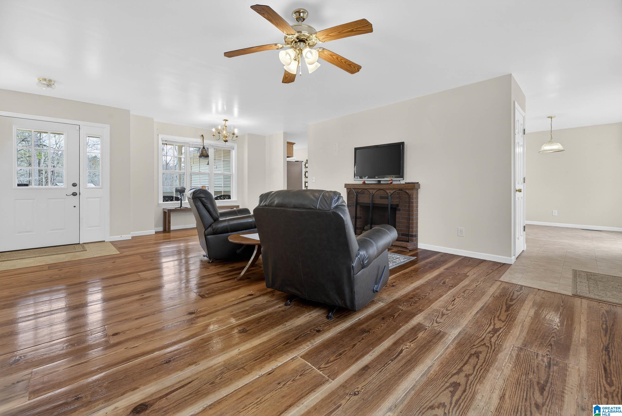 1285 White Oak Road Ashland, AL 36251 - Photo 12 of 71