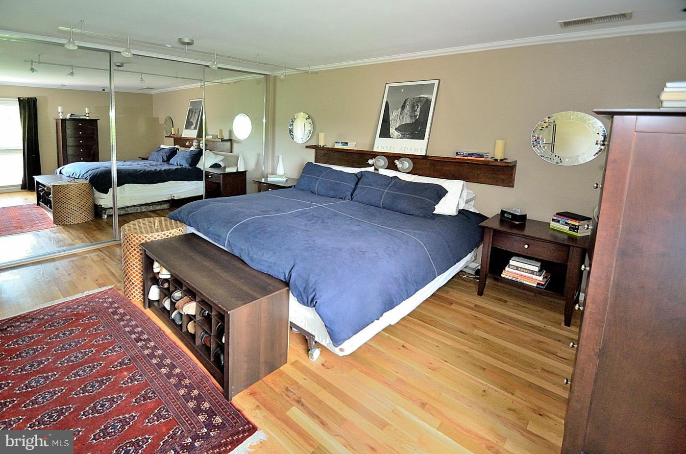 11438 Links Drive Reston, VA 20190 - Photo 15 of 26 Bedroom (Master)