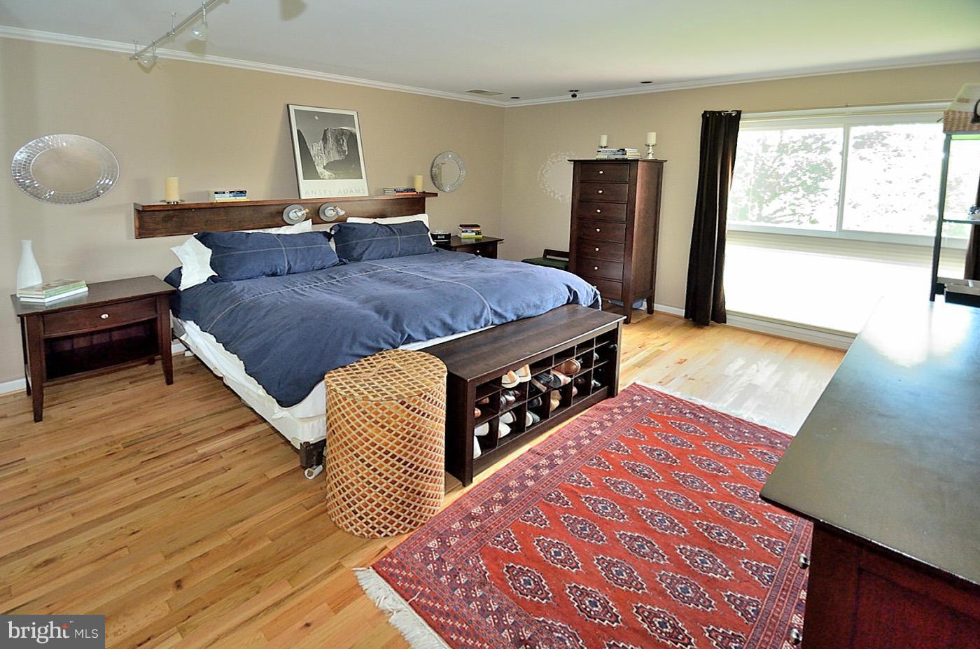 11438 Links Drive Reston, VA 20190 - Photo 16 of 26 Bedroom (Master)