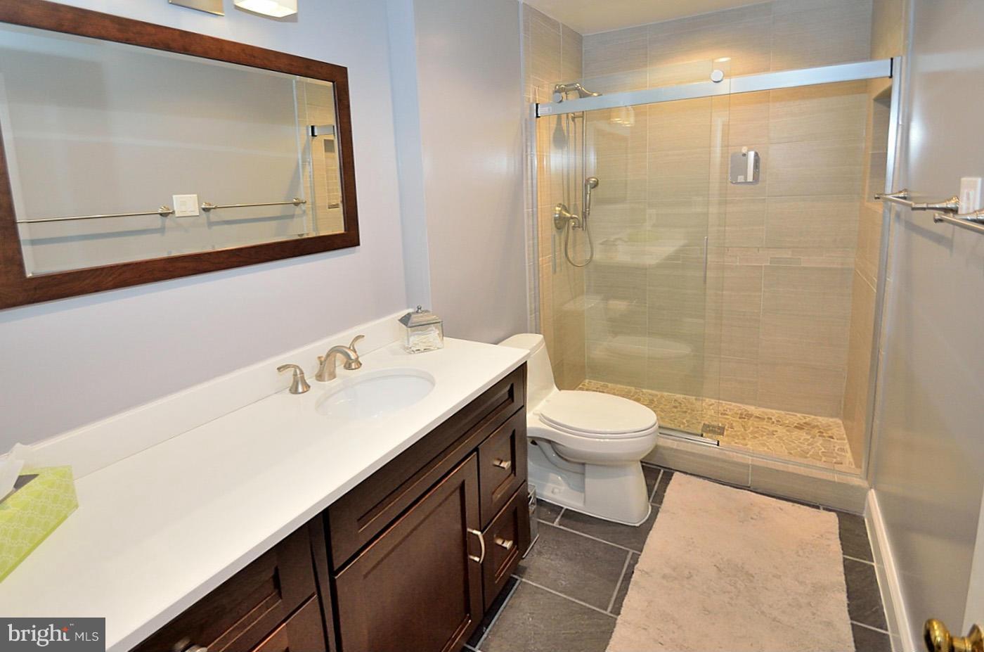 11438 Links Drive Reston, VA 20190 - Photo 17 of 26 Bedroom (Master)