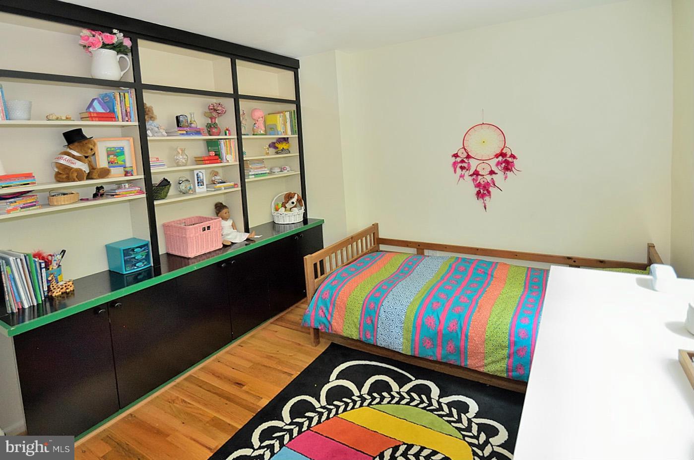 11438 Links Drive Reston, VA 20190 - Photo 18 of 26 Bedroom