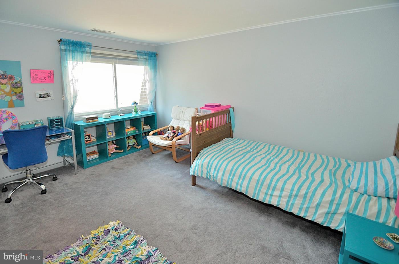 11438 Links Drive Reston, VA 20190 - Photo 19 of 26 Bedroom