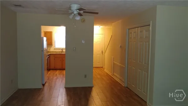 $1,500 | 282 Greenwich Drive, Unit 5, Richmond Hill, GA 31324