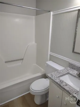 $1,500 | 282 Greenwich Drive, Unit 5, Richmond Hill, GA 31324