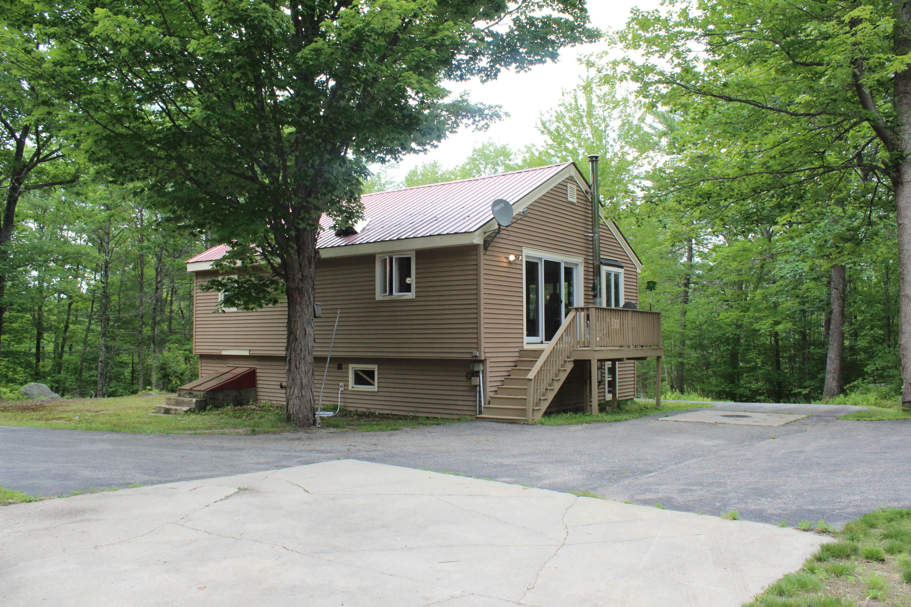 180 Lost Mile Road West Newfield, ME 04095 - Photo 3 of 34 IMG_5642