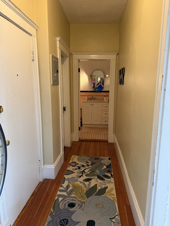 108 Bristol Road, Unit 2 Somerville, MA 02144 - Photo 11 of 25