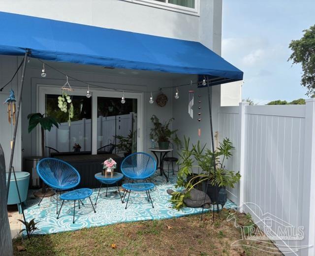 201 Pensacola Beach Road, Unit B10 Gulf Breeze, FL 32561 - Photo 13 of 18