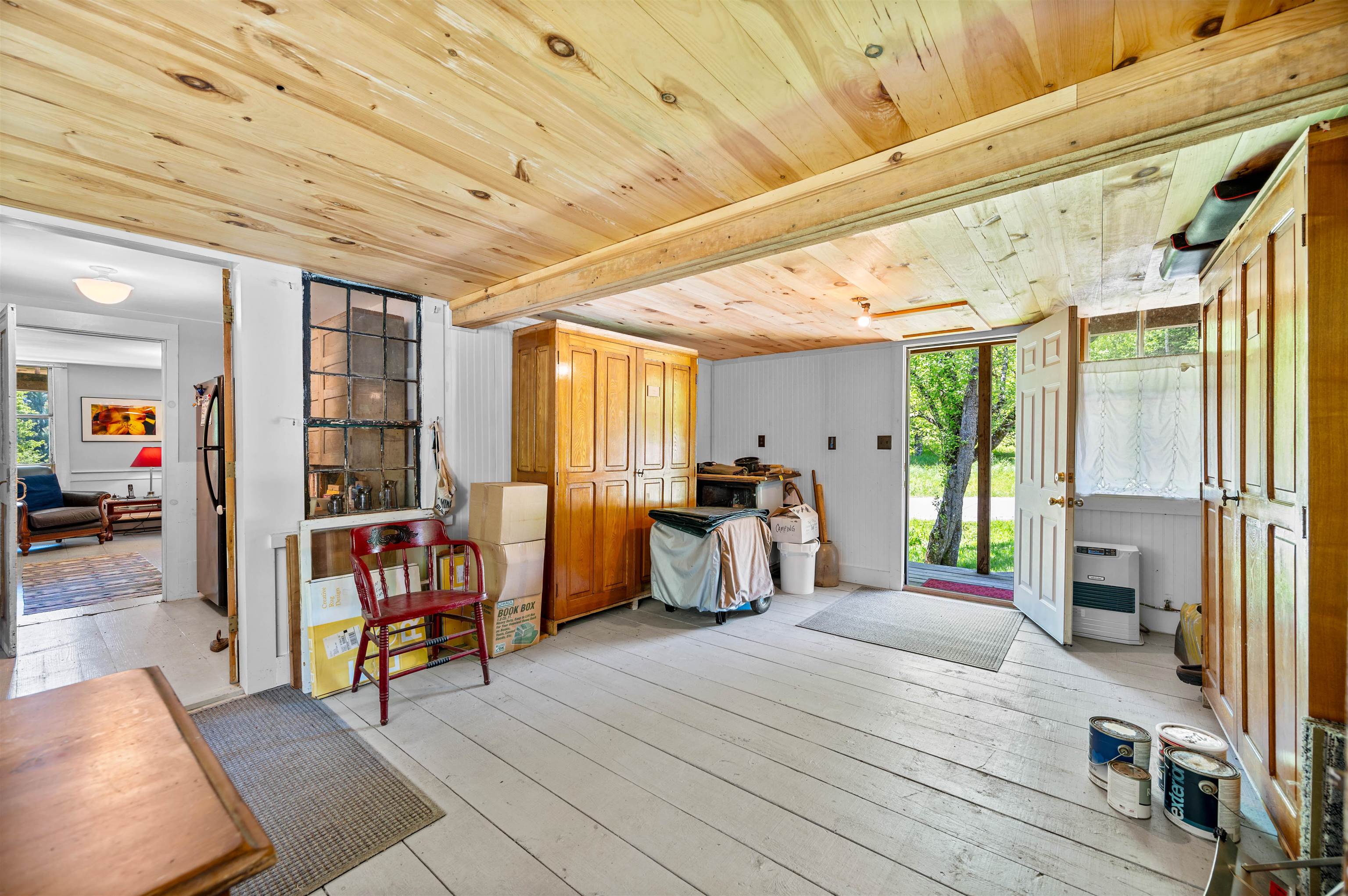 1670 Crooks Road Eden, VT 05652 - Photo 37 of 58